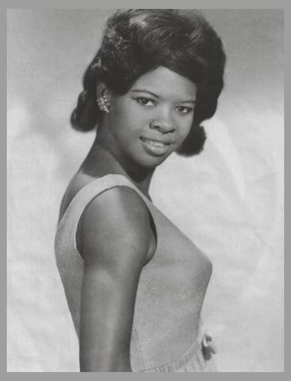 Irma Thomas